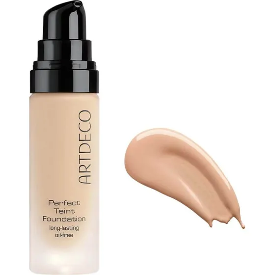 Artdeco Base de Maquillaje Perfect Complexion Cover Up 35 Natural 20ml