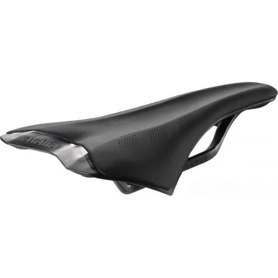 Selle Italia SLR Carbon S1 130mm Negro