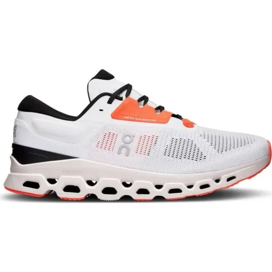 On Cloudstratus 3 Mujer