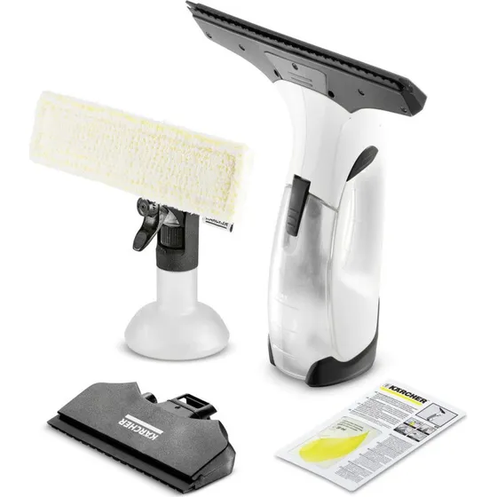 Karcher Window Vac 2 Plus Aspirador Limpiacristales Eléctrico
