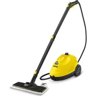 Kärcher SC 2 EasyFix Limpiador de Vapor 1500 W