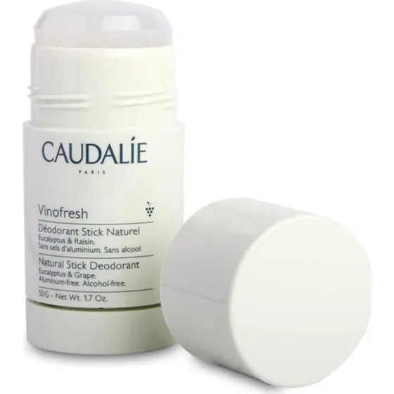 Caudalie Vinofresh Stick Desodorante Natural 50g