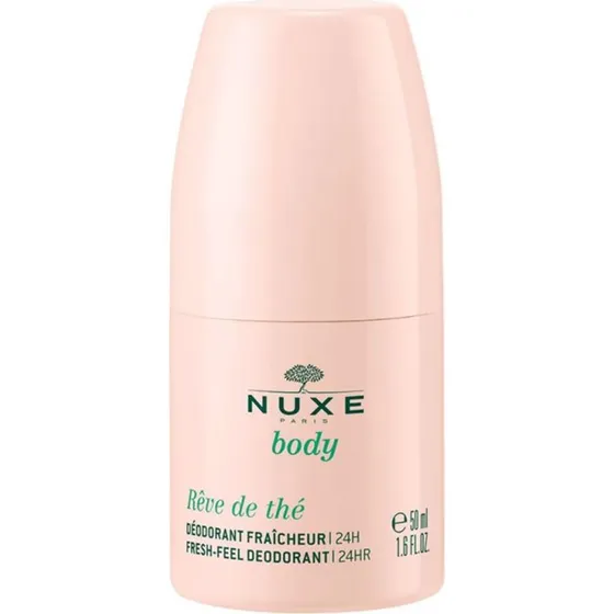 Nuxe Reve de Thé Desodorante Frescor 24H 50ml