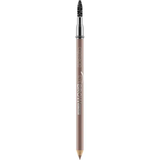 Catrice Eye Brow Stylist Lápiz de Cejas 015 Ashy Drama, 1,4 g