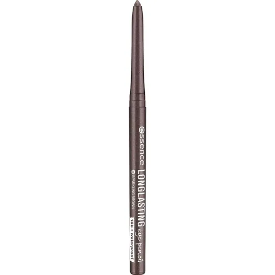 Essence Lápiz de Ojos Long-Lasting 35 Sparkling Brown 0,28g