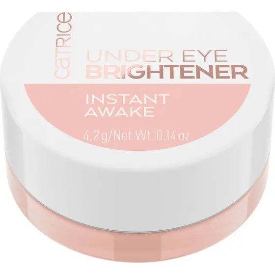 Catrice Under Eye Brightener Corrector Iluminador 010 Light Rose 4,2g