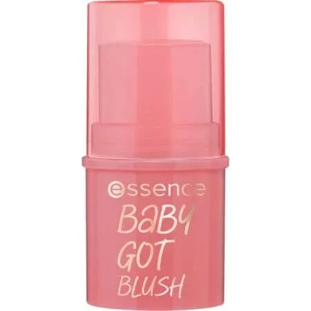 Essence Baby Got Blush 30 Rose All Day, 5,5 g