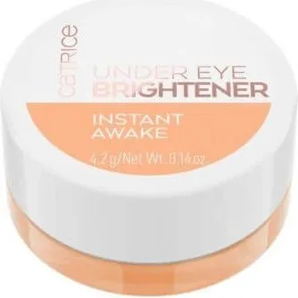 Catrice Corrector Iluminador de Ojeras 020 Warm Nude 4,2g