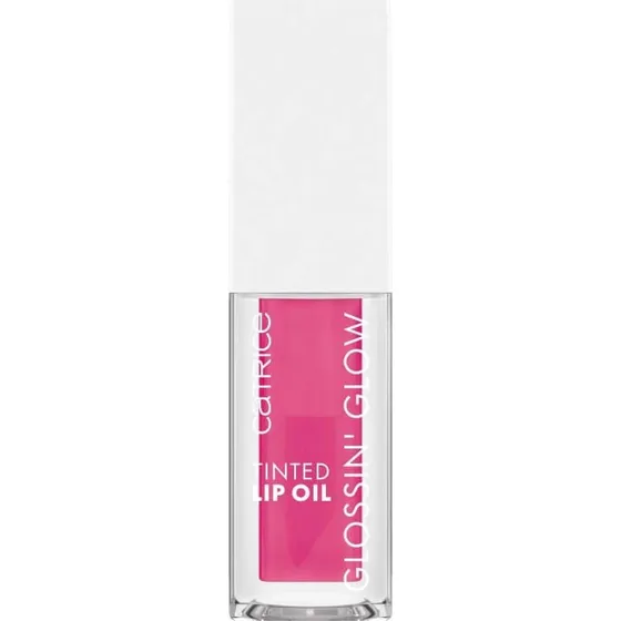 Catrice Aceite Labial Glossin' Glow 040 Glossip Girl, 4 ml