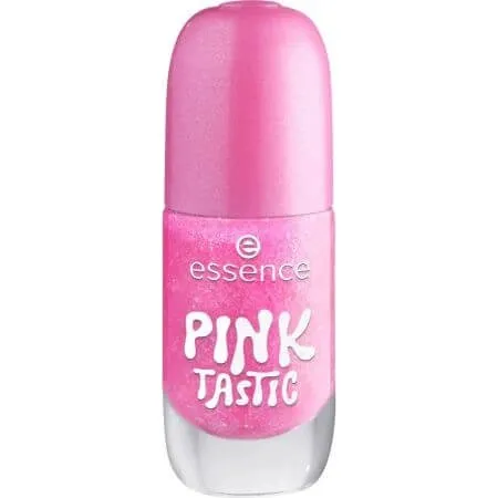 Essence Esmalte de Uñas Gel 23 Pink-Tastic, 8 ml