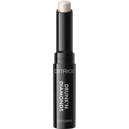 Catrice Sombra de Ojos Drunk'n Diamonds Jelly Topper 010 Moonlight Glow