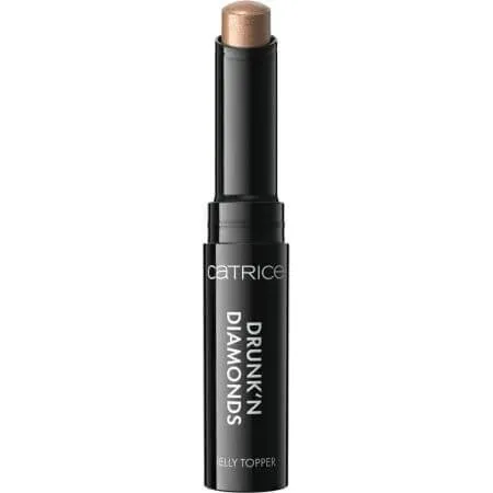 Catrice Sombra de Ojos Drunk'n Diamonds Jelly Topper 030 Sunset Spark