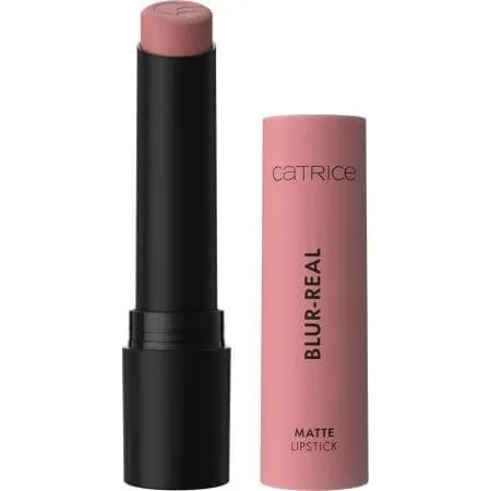 Catrice Barra de Labios Blur-Real Matte Muted Romance 040