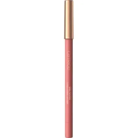 Catrice Lápiz de Labios Gel Glide 010 Princess Charming 1.5g