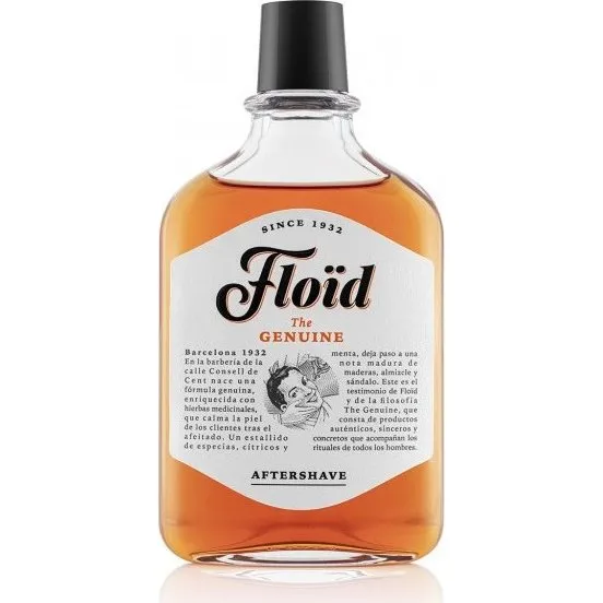 Flod The Genuine After Shave 150ml