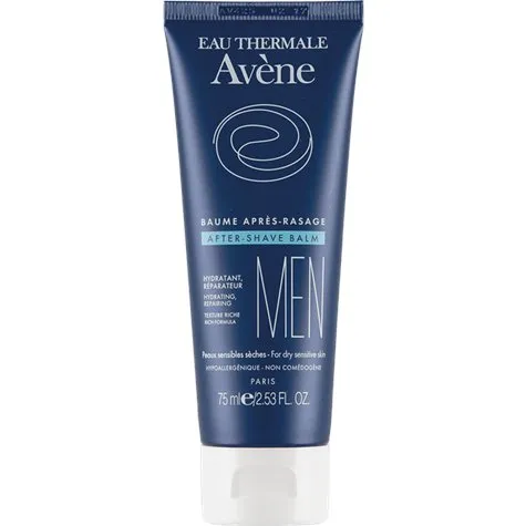 Avne Men Blsamo Despus del Afeitado 75 ml