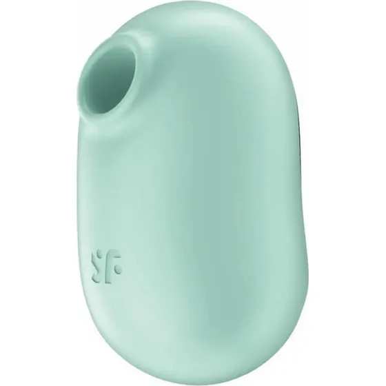 Satisfyer Pro To Go 2 Estimulador de Aire y Vibrador Portátil