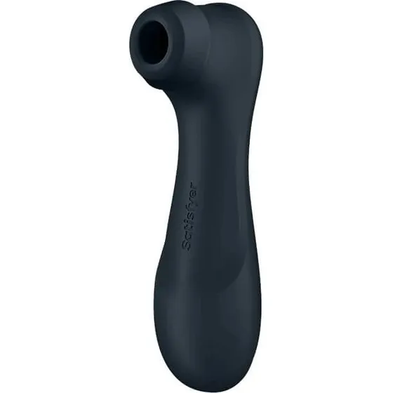 Satisfyer Pro 2 Generación 3 Masajeador de Clítoris Negro