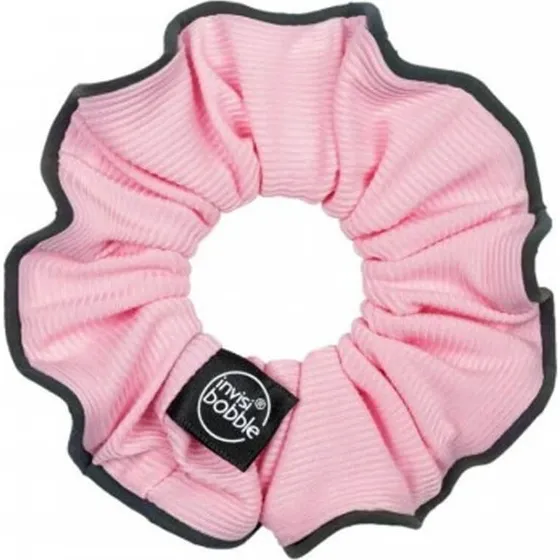 Invisibobble Sprunchie Pink Mantra - Coletero de Sujeción Fuerte