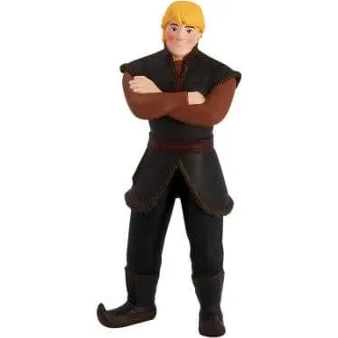 Bullyland Figura de Acción Kristoff Frozen 2 - 10cm