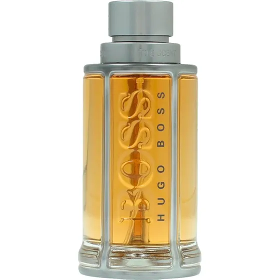 Hugo Boss Boss The Scent After-Shave Lotion 100 ml
