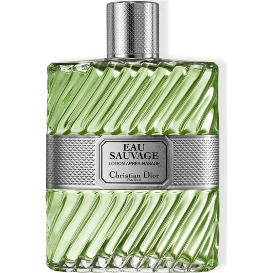 Dior Eau Sauvage Locin After Shave 100 ml