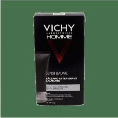 Vichy Homme Sensi Blsamo After Shave 75 ml