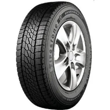 Firestone Vanhawk 2 Winter 215/70 R15 109/107R