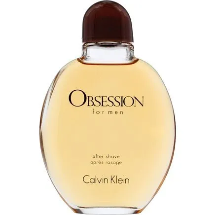 Calvin Klein Obsession After Shave Splash 125ml