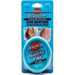 O'Keeffe's Healthy Feet Crema para Pies 80ml