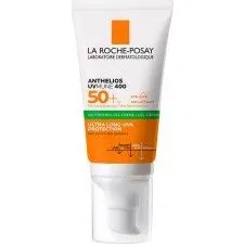 La Roche Posay Anthelios Gel Crema SPF50+ 50 ml