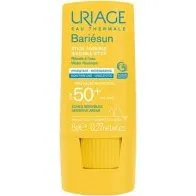 Uriage Bariésun Stick Solar Invisible SPF50+ 18g