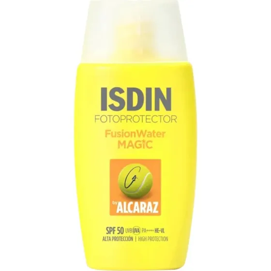 ISDIN Fusion Water Magic SPF50 50ml