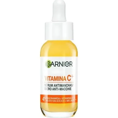 Garnier Srum Anti-Manchas Vitamina C 30 ml