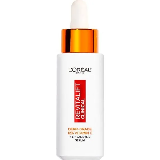 L'Oréal Revitalift Clinical Sérum 12% Vitamina C