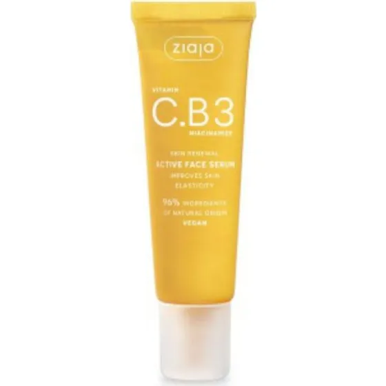 Ziaja Vit C B3 Niacinamida Serum 30ml