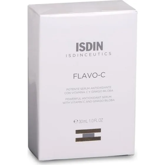 Isdin Isdinceutics Flavo-C Serum 30 ml
