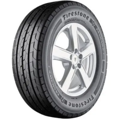 Firestone Vanhawk 3 205/70 R15 106/104R