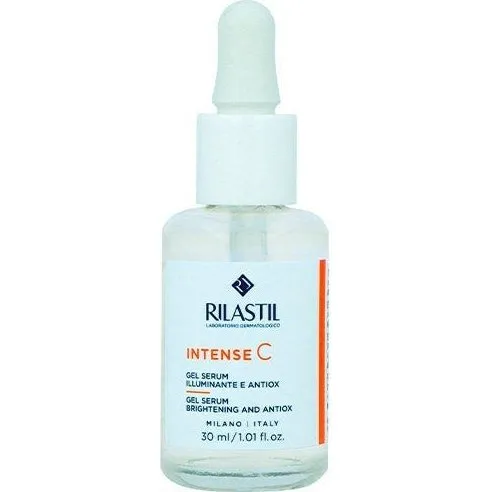 Rilastil Intense C Gel Serum 30ml