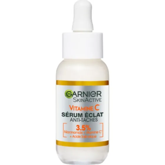 Garnier SkinActive Vitamina C 30ml