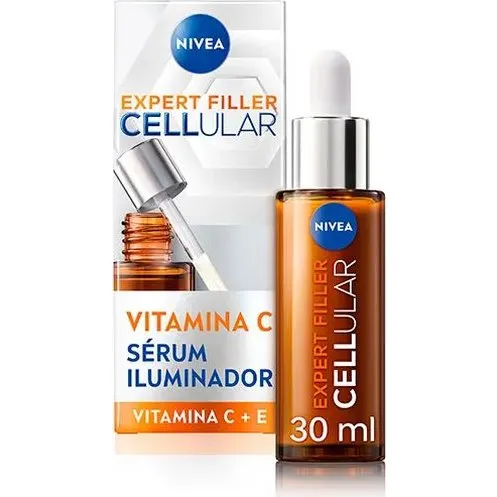 Nivea Cellular Expert Filler Srum Vitamina C 30 ml