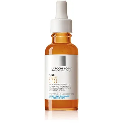 La Roche-Posay Pure Vitamin C12 Serum 30ml