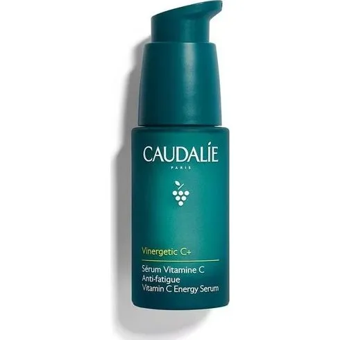 Caudalie Vinergetic C+ Srum Vitamina C Antifatiga 30 mL