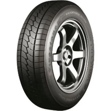 Firestone VanHawk Multiseason 195/75 R16 110/108R