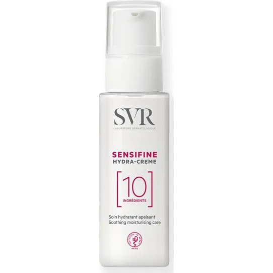 SVR Sensifine Hydra-Creme 40ml