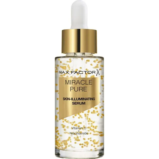 Max Factor Miracle Pure Skin-Illuminating Serum 30ml