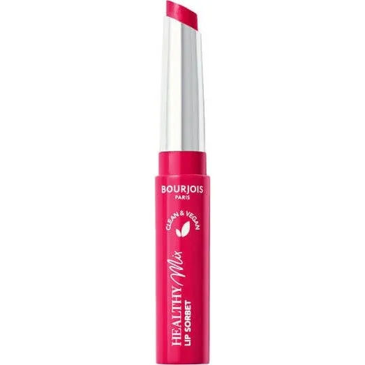 Bourjois Healthy Mix Clean Lip Sorbet 05 Baya Helada 7,4g