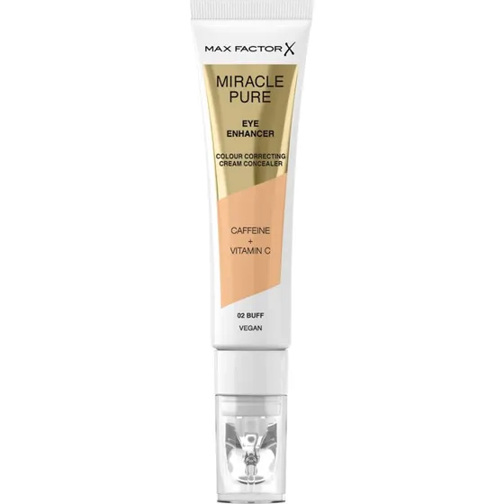 Max Factor Miracle Pure Eye Enhancer 02 Buff - 10 ml