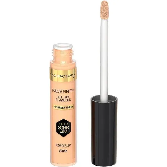 Max Factor Facefinity All Day Flawless Concealer 010, 7.8ml
