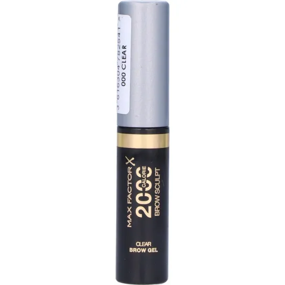 Max Factor 2000 Calorie Brow Sculpt 000 Clear 4ml
